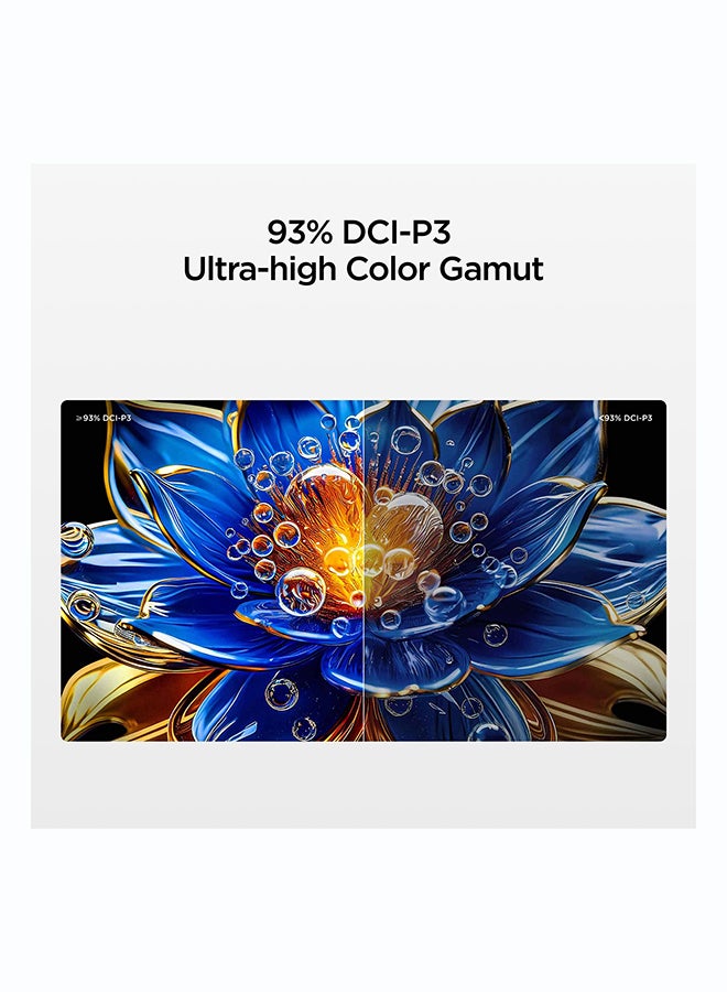 تي سي إل تلفاز ذكي 85 بوصة 4K QLED - Image 5