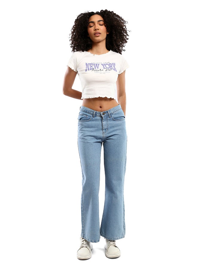 RAVIN Women Short Sleeve T-Shirt  - Image 5