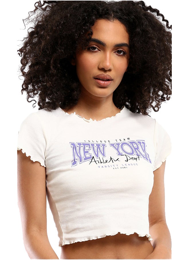 RAVIN Women Short Sleeve T-Shirt  - Image 4