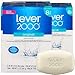 Lever 2000 Original Bar Soap, Trusted Clean for Hands and Body, 8 Bars, 3.75 oz Each (Pack of 2) - Image 2