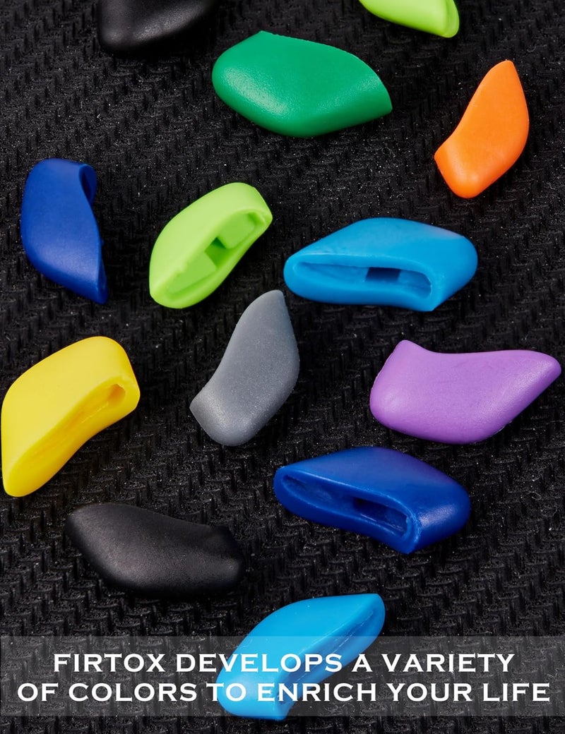 Highprecisionoptics Replacement Nosepieces Nose Pads for Oakley Flak Draft OO9364 | Flak 2.0 009295 | Flak Jacket | Commit SQ 009086 Sunglass - Image 5