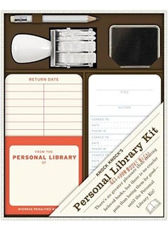 Personal Library Kit - pzsku/Z887A746DE79A36A2A5A9Z/45/_/1722500842/42ca6763-63e3-484e-bc5c-0992449567f1