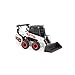 ERTL 164 Bobcat S76 Skid Steer 16424 - Image 3