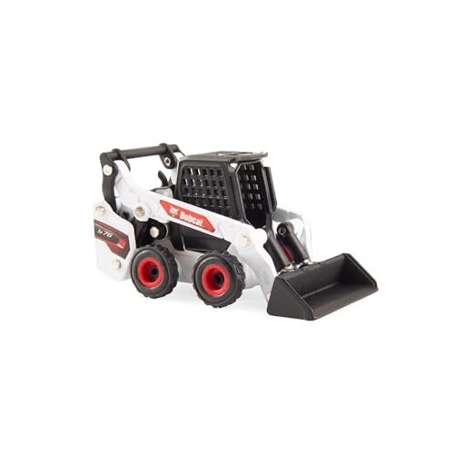 ERTL 164 Bobcat S76 Skid Steer 16424 - Image 1