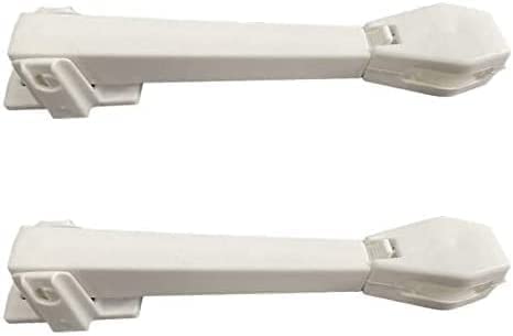 Vertical Blind Cord String Tension Pulleys 2