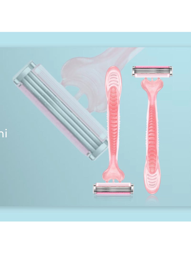 جيليت سيمبلي فينوس 5 حبات - Image 2