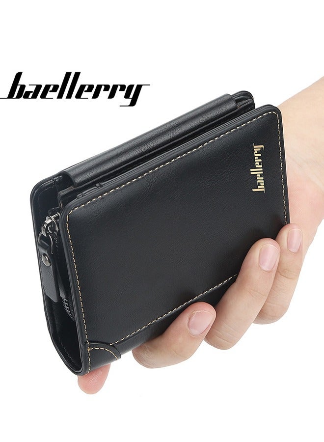baellerry Mens Wallet - Image 1