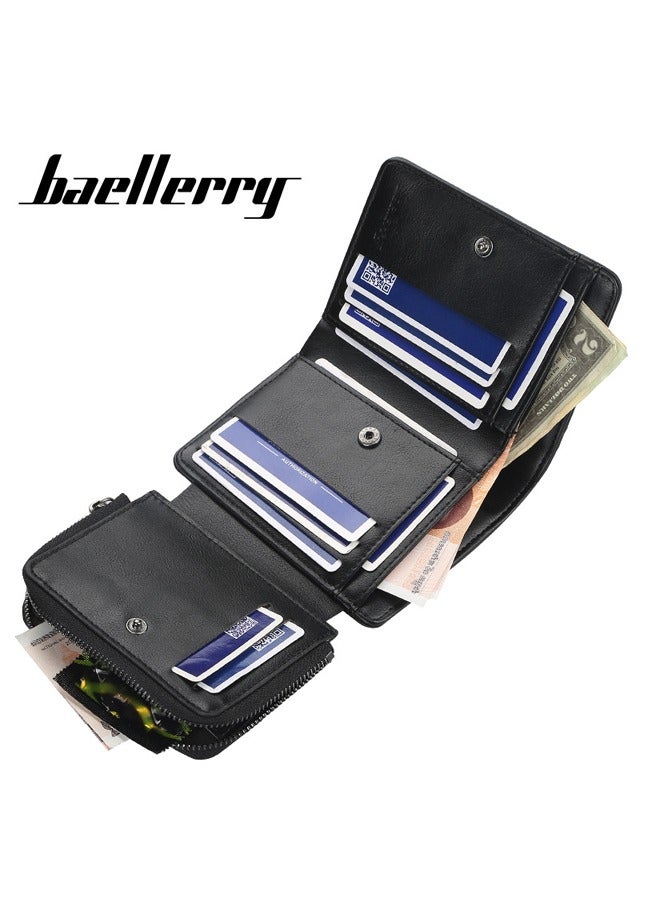 baellerry Mens Wallet - Image 3