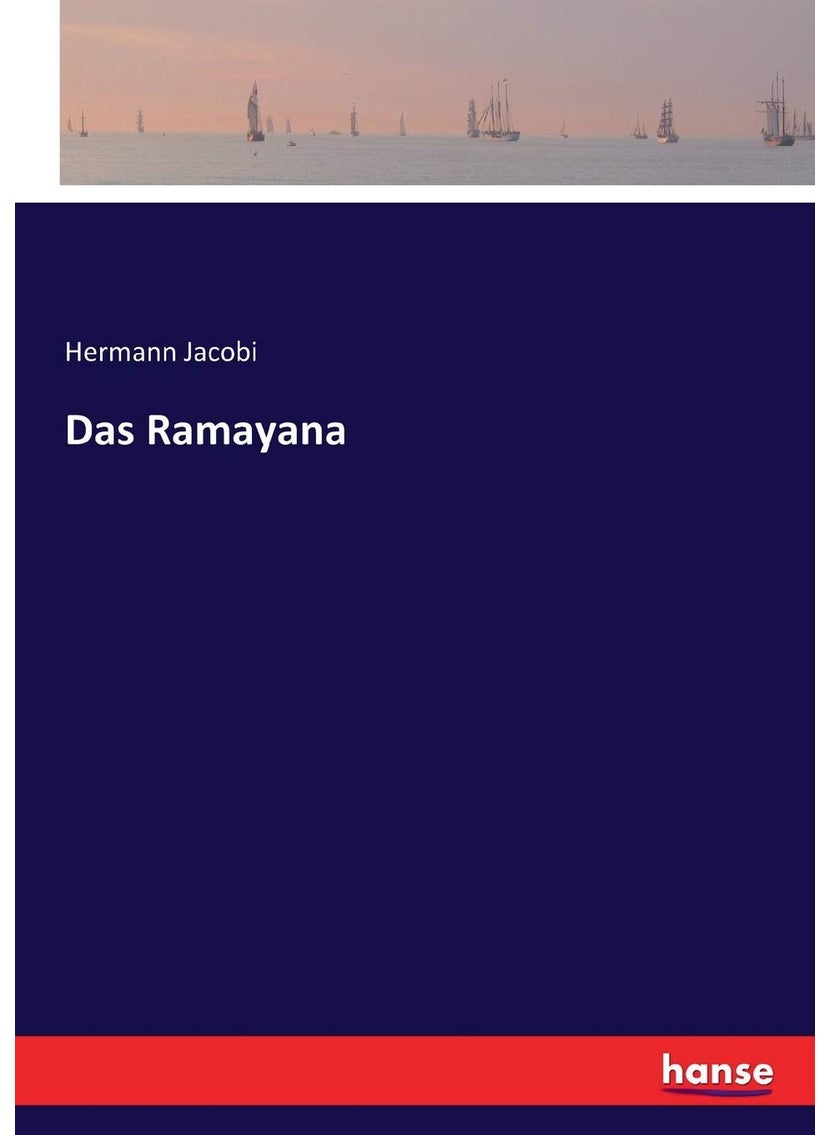 Das Ramayana  - Image 1