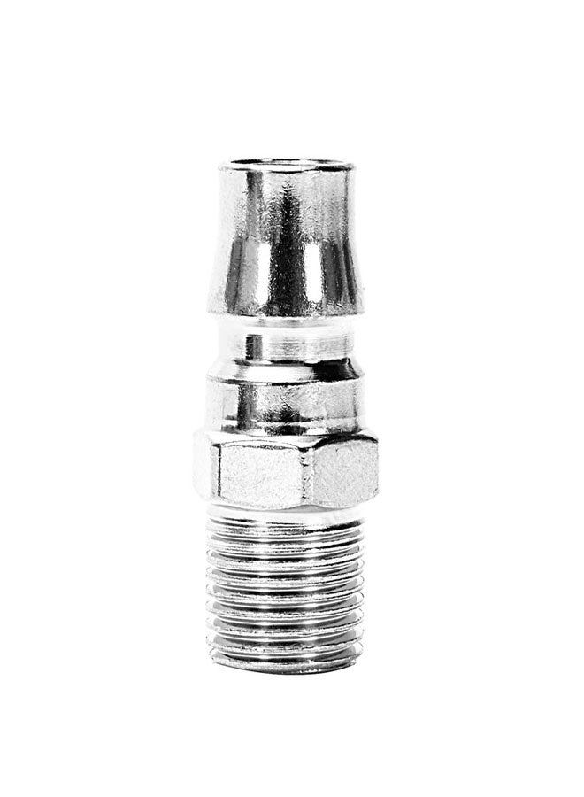 Pneumatic Ratchet Wrench - 3/8inch Reversible Air Ratchet Wrench with Square Drive Straight Shank - Ideal for Auto Repair and Maintenance - Image 5