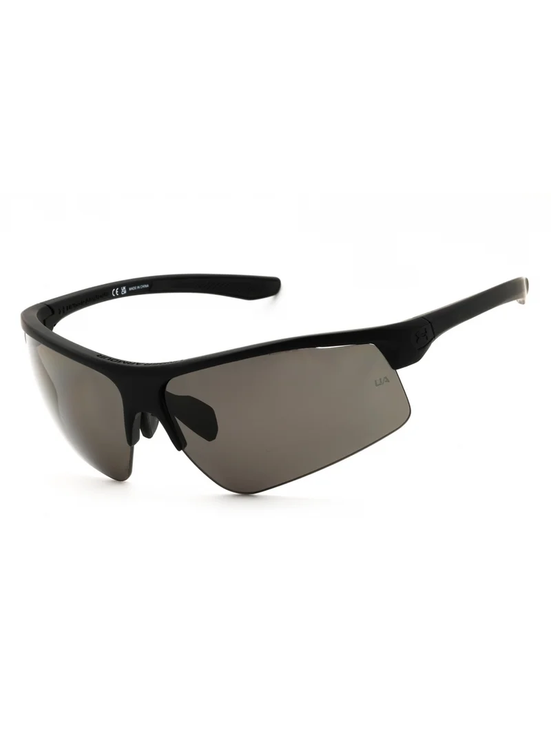 UNDER ARMOUR Unisex Wrap Sunglasses - UA CLUTCH/O/G