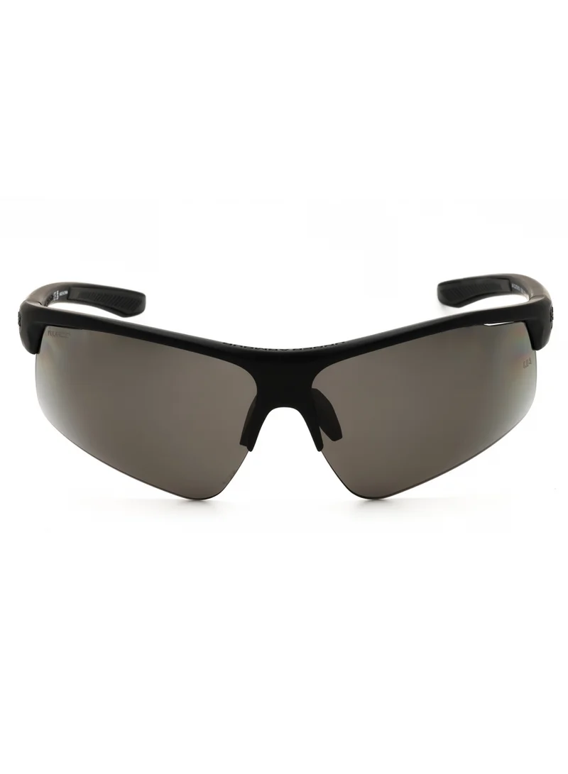 UNDER ARMOUR Unisex Wrap Sunglasses - UA CLUTCH/O/G