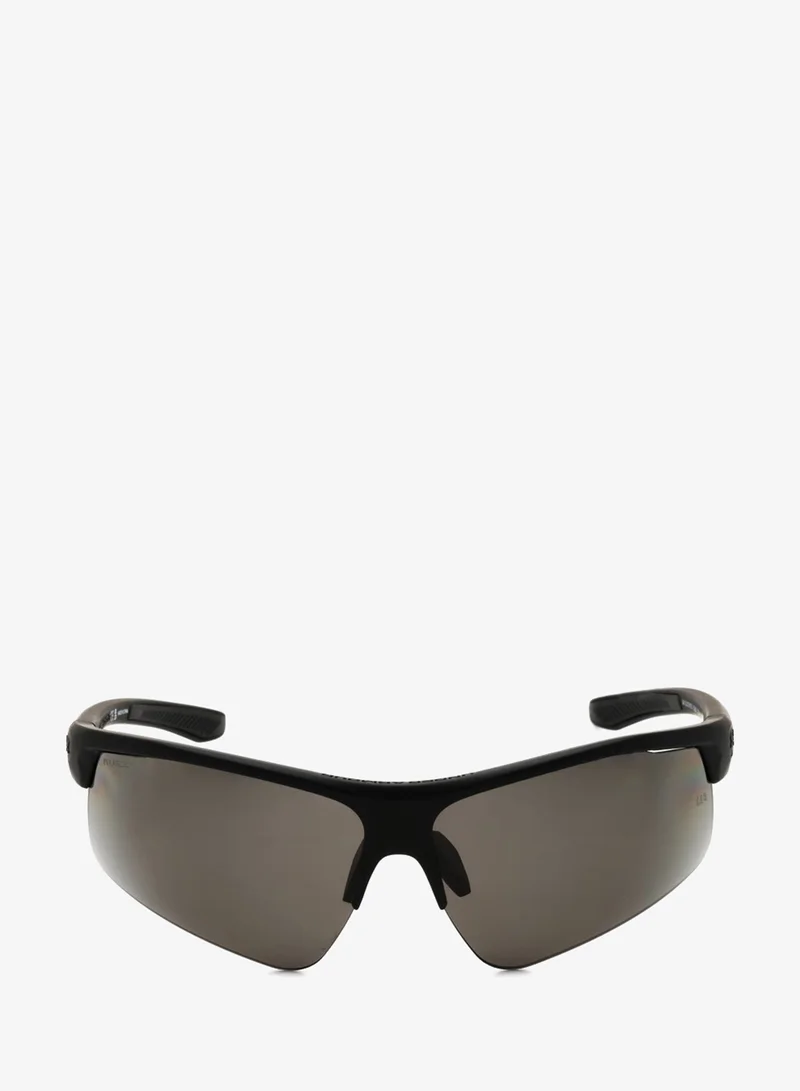 اندر ارمر Unisex Wrap Sunglasses - UA CLUTCH/O/G