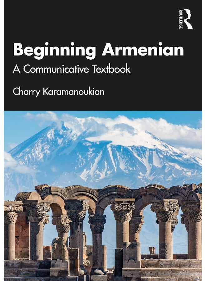 Beginning Armenian: A Communicative Textbook