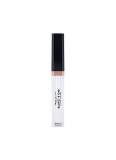 Profusion Cosmetics Profusion Cosmetics Bling It On! Glitter Eyeliner With Multi-Dimensional Glitter (Precious Opal) 