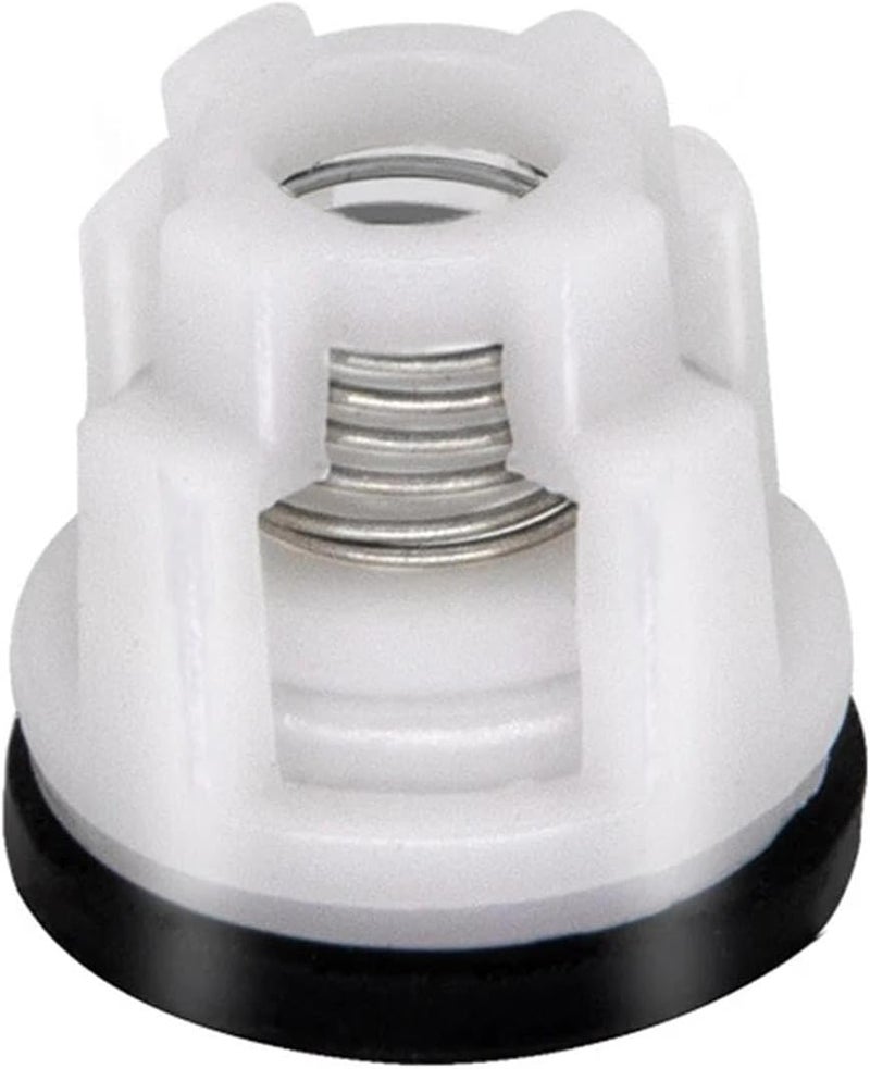 6-piece Check Valve Set for High Pressure Cleaners, Replacement Check Valve Set - Image 2