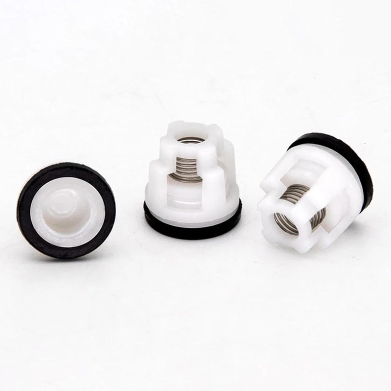 6-piece Check Valve Set for High Pressure Cleaners, Replacement Check Valve Set - Image 4