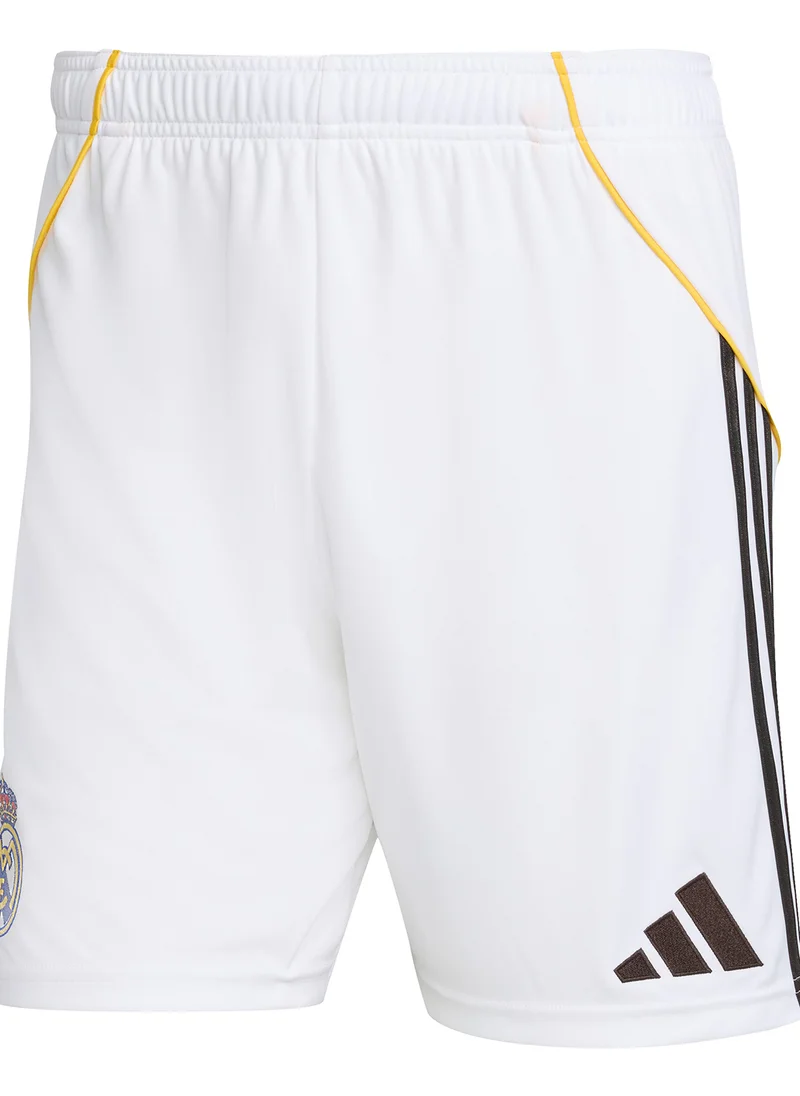 Adidas Read Madrid 24/25 Home Stadium Shorts