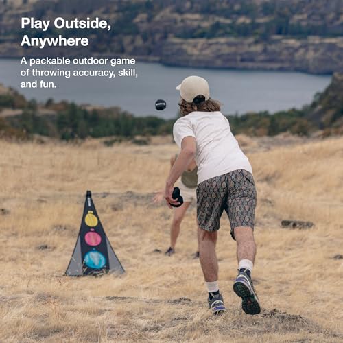 Helinox HeliDrop Ultralight Portable Bean Bag Toss Game - Image 5