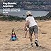 Helinox HeliDrop Ultralight Portable Bean Bag Toss Game - Image 4