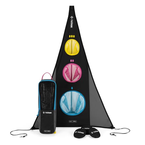 Helinox HeliDrop Ultralight Portable Bean Bag Toss Game - Image 1