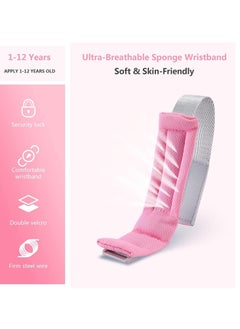 Generic Anti Lost Bracelet  Baby Safety Rope  - Image 3