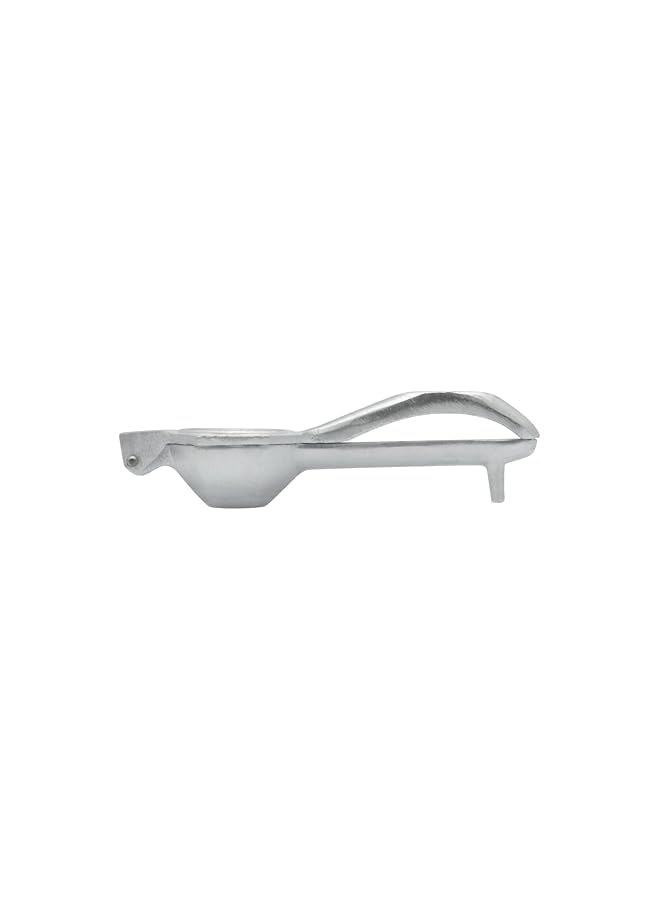 S-TOP Aluminum Citrus Juicer - 18 cm, ALS002, Easy Lemon Squeezing Tool , Manual Lemon Squeezer , Lime Squeezer , Citrus Juicer - Image 2