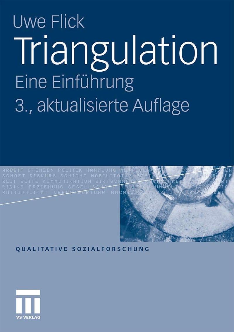 Triangulation: Eine Einfuhrung