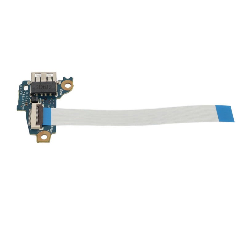 ProBook 450 G6 Laptop USB Interface Board with Flat Cable GPU PCIE Extension Replacement - Image 3