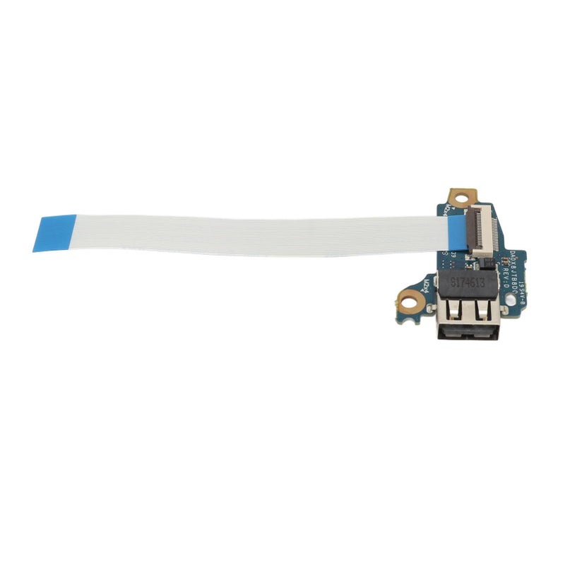 ProBook 450 G6 Laptop USB Interface Board with Flat Cable GPU PCIE Extension Replacement - Image 4