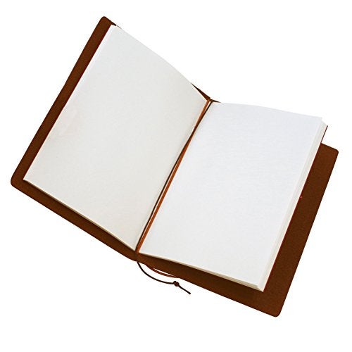 Designphil Traveler's notebook Passport size Refill lightweight paper [ 14371006 ] - Image 3