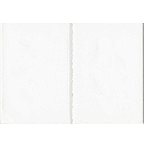 Designphil Traveler's notebook Passport size Refill lightweight paper [ 14371006 ] - Image 2