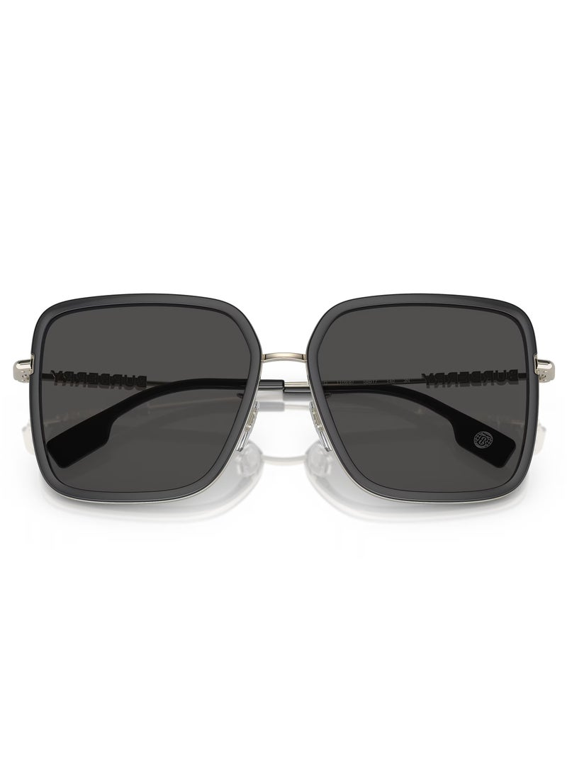 BURBERRY Burberry BE3145D Women 'sSunglasses  - Image 5