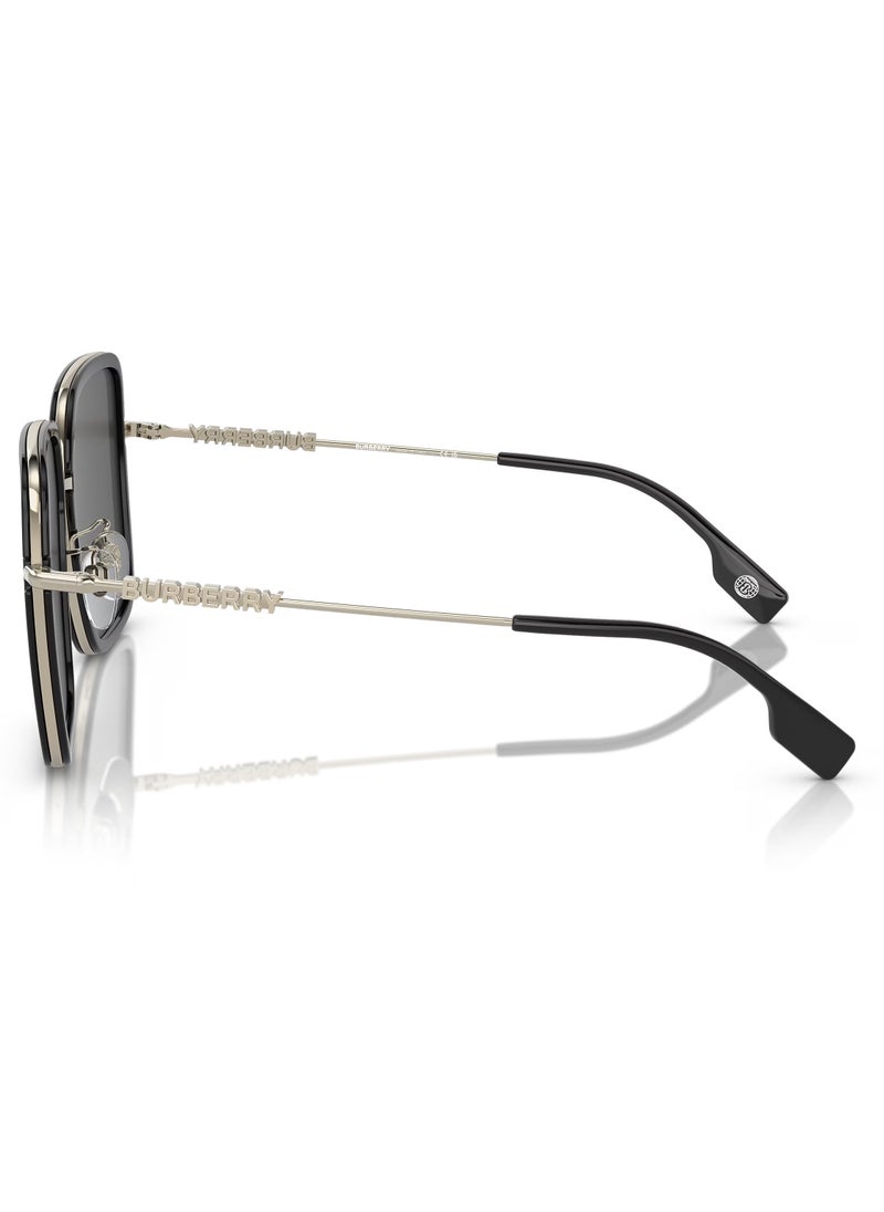 BURBERRY Burberry BE3145D Women 'sSunglasses  - Image 3