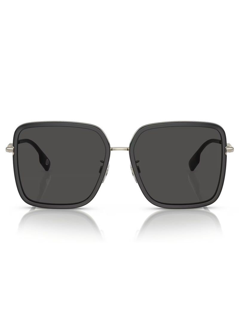 BURBERRY Burberry BE3145D Women 'sSunglasses  - Image 2