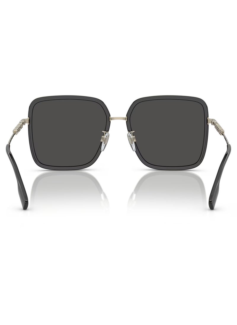 BURBERRY Burberry BE3145D Women 'sSunglasses  - Image 4