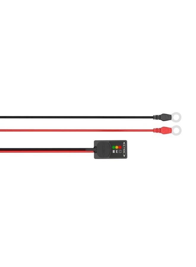 CTEK (56-380) Comfort Indicator Panel M8 for Top Post Batteries - Image 1