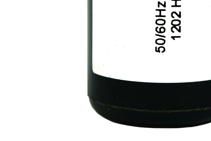 TEMCo Industrial TEMCo 200-240 uF MFD CD60 Start Capacitor 110-125V AC Round | 50/60 Hz Motor Start Capacitor for HVAC, Compressor, Pump - Image 4