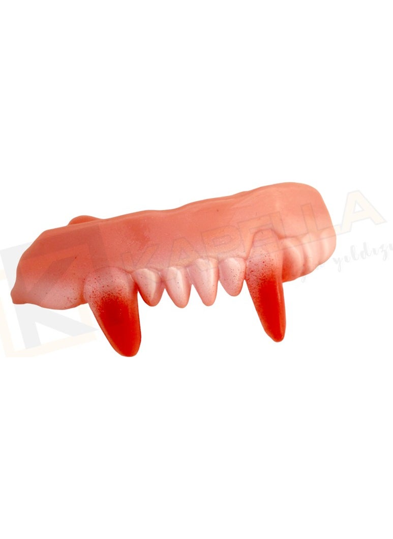 Halloween Vampire Fang AST6672 - pzsku/Z887BF7BC9E987C07361EZ/45/_/1730550611/98464157-c219-4424-8705-5e94cbd738b7