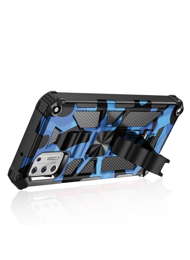 اس-توب جراب لهاتف Motorola Moto G Stylus - Image 3