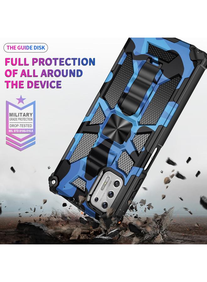 اس-توب جراب لهاتف Motorola Moto G Stylus - Image 4