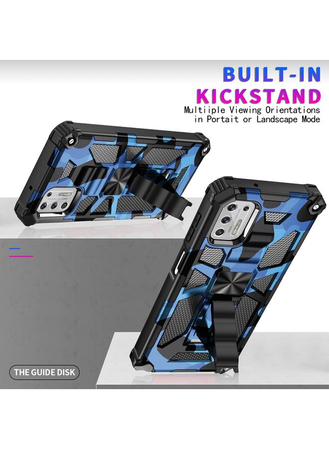 اس-توب جراب لهاتف Motorola Moto G Stylus - Image 5