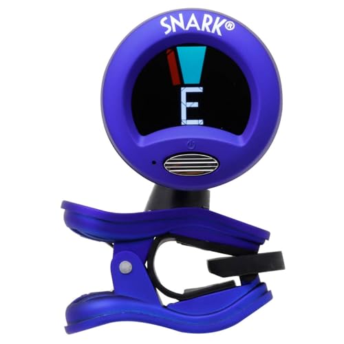 Snark, USB SN1X Clip-On Chromatic Tuner - Image 2