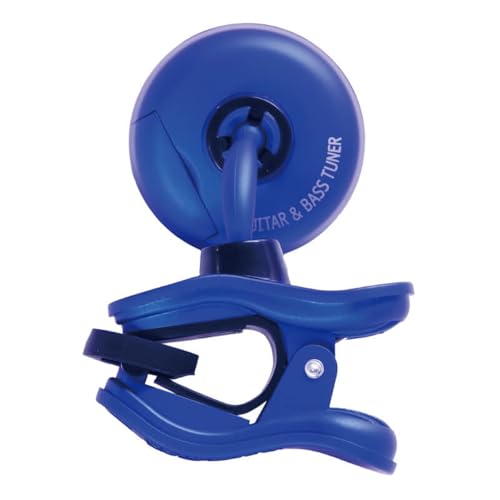 Snark, USB SN1X Clip-On Chromatic Tuner - Image 5