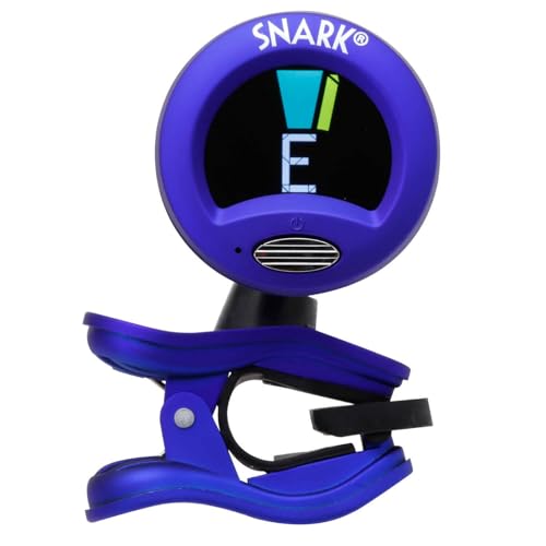 Snark, USB SN1X Clip-On Chromatic Tuner - Image 3