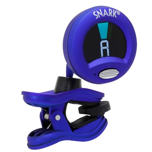 Snark, USB SN1X Clip-On Chromatic Tuner - Image 4
