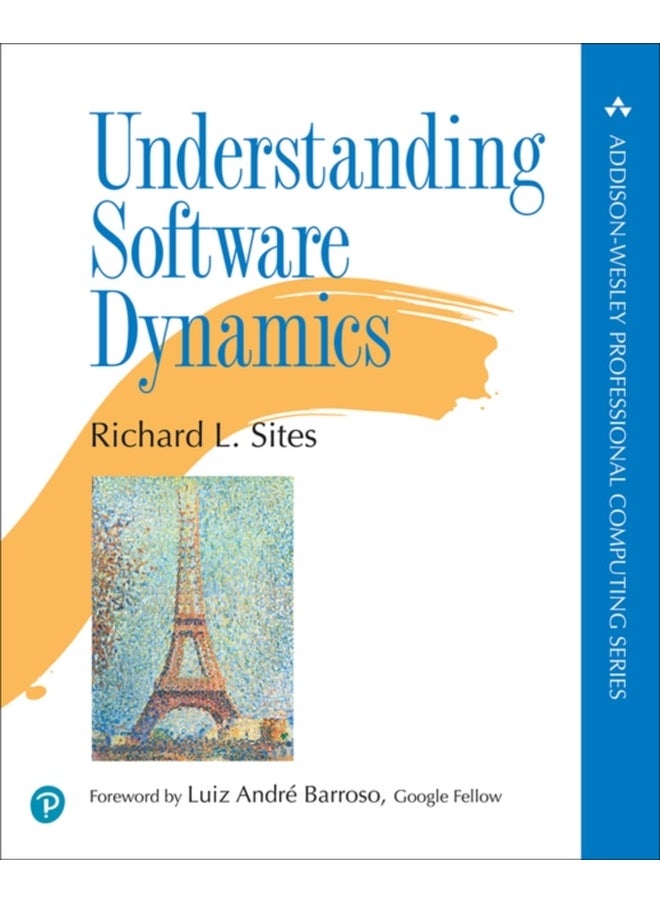 Understanding Software Dynamics 