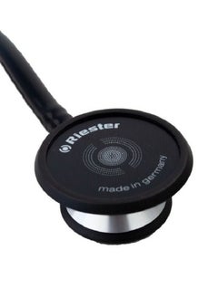 Riester Germany Duplex 2.0 Stainless Steel Stethoscope Riester 4210-01  - Image 4