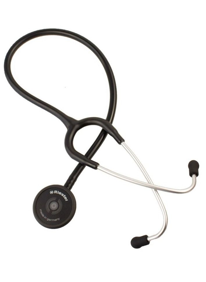 Riester Germany Duplex 2.0 Stainless Steel Stethoscope Riester 4210-01 - Image 2
