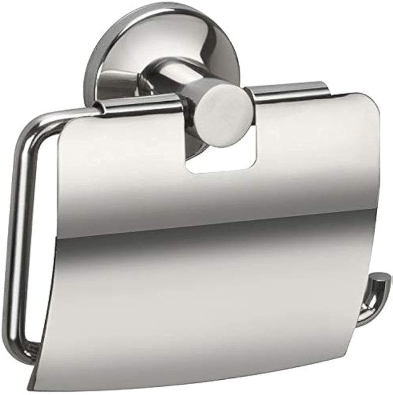 Other Wall Mounted Toilet Paper Holder - Brass - Classic Style